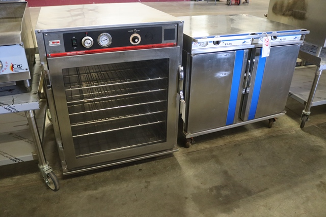 Item Image for The Gene Youngblut Estate Equipment