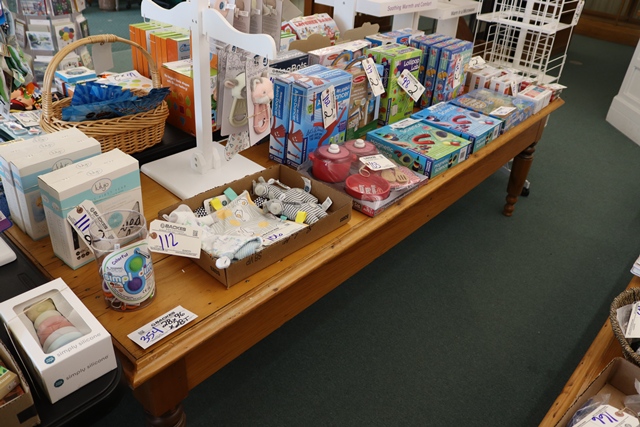 Item Image for Great Children's Learning Toys and Books & More