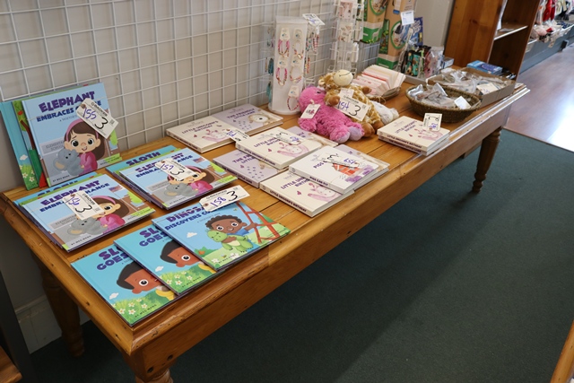 Item Image for Great Children's Learning Toys and Books & More