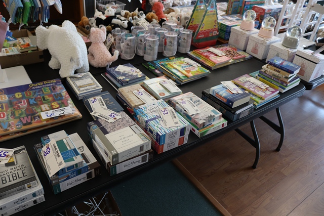 Item Image for Great Children's Learning Toys and Books & More