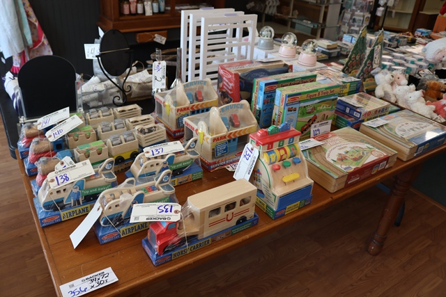 Item Image for Great Children's Learning Toys and Books & More