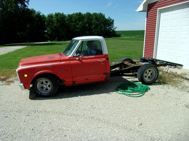 Item Image for Kastli Auctions - Greg Kastli