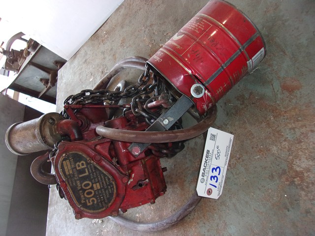 Item Image for Kastli Auctions - Greg Kastli
