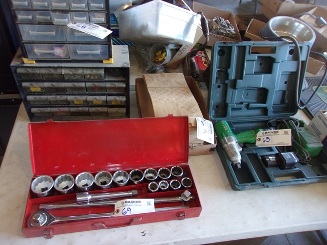 Item Image for Kastli Auctions - Greg Kastli
