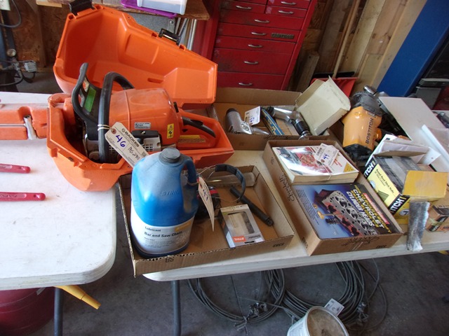 Item Image for Kastli Auctions - Greg Kastli