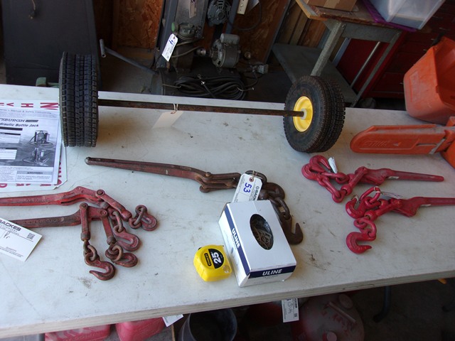 Item Image for Kastli Auctions - Greg Kastli
