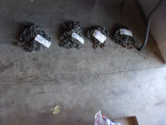 Item Image for Kastli Auctions - Greg Kastli