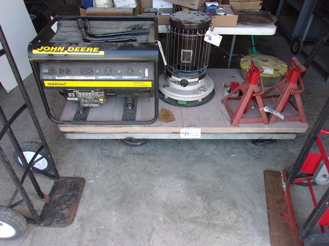 Item Image for Kastli Auctions - Greg Kastli