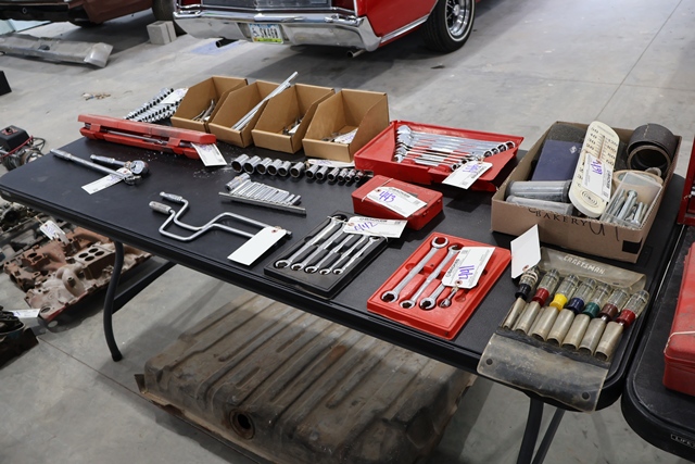 Item Image for GMC Denali HD - GTO - Olds 442 - 55 Ford Ranch Wagon - Buick Skylark and More!