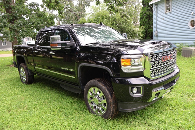 Item Image for GMC Denali HD - GTO - Olds 442 - 55 Ford Ranch Wagon - Buick Skylark and More!