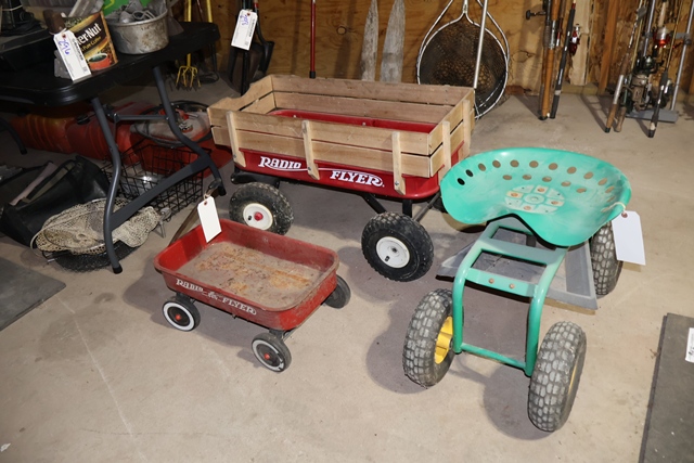 Item Image for GMC Denali HD - GTO - Olds 442 - 55 Ford Ranch Wagon - Buick Skylark and More!