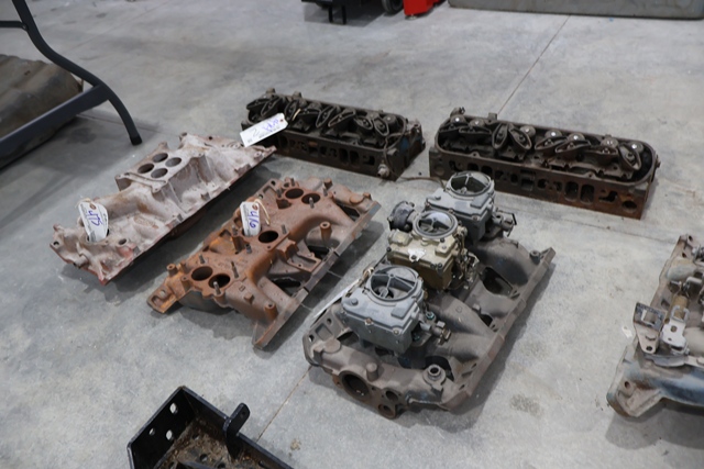 Item Image for GMC Denali HD - GTO - Olds 442 - 55 Ford Ranch Wagon - Buick Skylark and More!