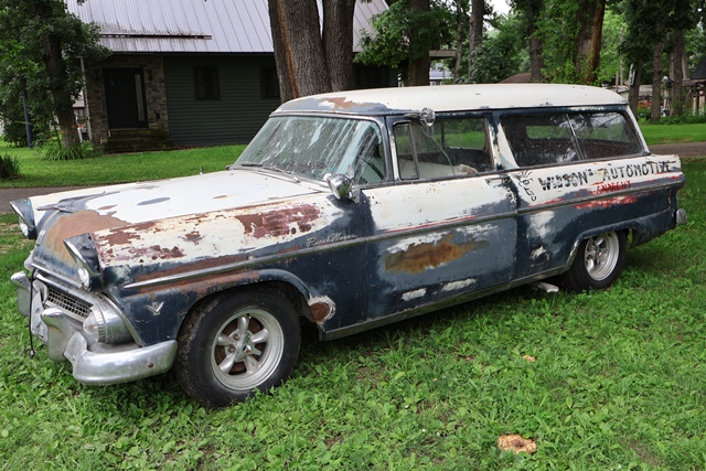 Item Image for GMC Denali HD - GTO - Olds 442 - 55 Ford Ranch Wagon - Buick Skylark and More!