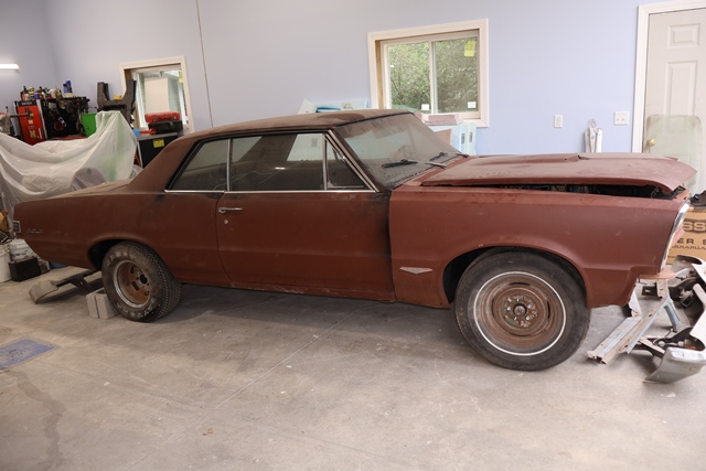 Item Image for GMC Denali HD - GTO - Olds 442 - 55 Ford Ranch Wagon - Buick Skylark and More!