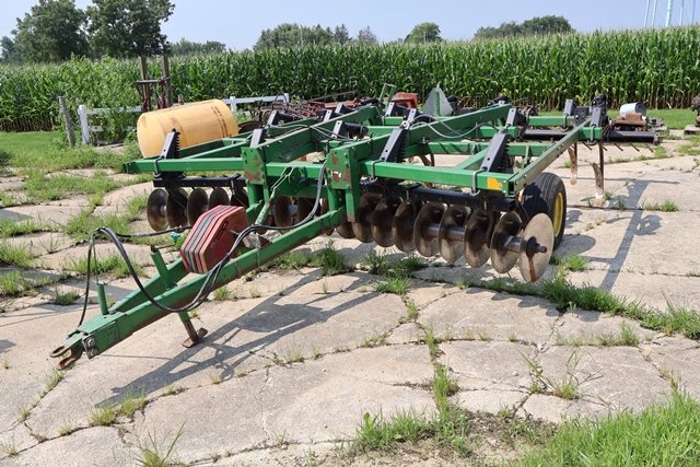 Item Image for Farm Machinery Auction