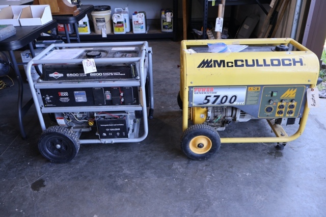 Item Image for Farm Machinery Auction