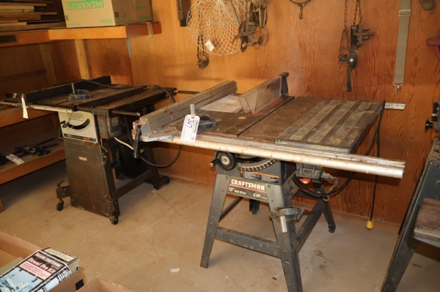 Item Image for Farm Machinery Auction