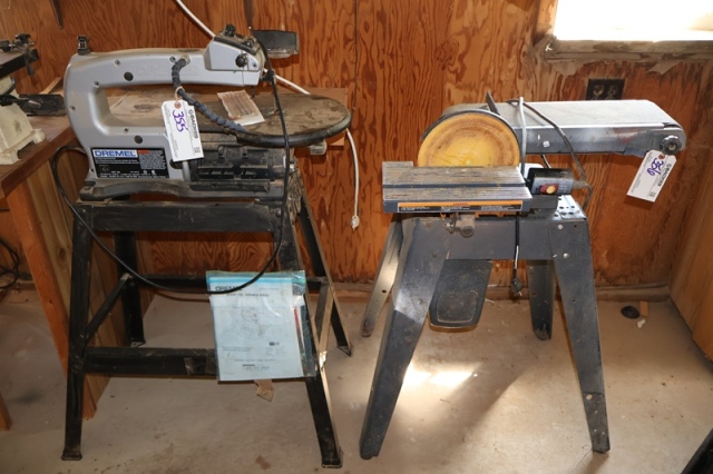 Item Image for Farm Machinery Auction