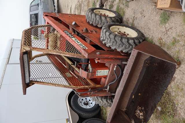 Item Image for Gene Youngblut Estate