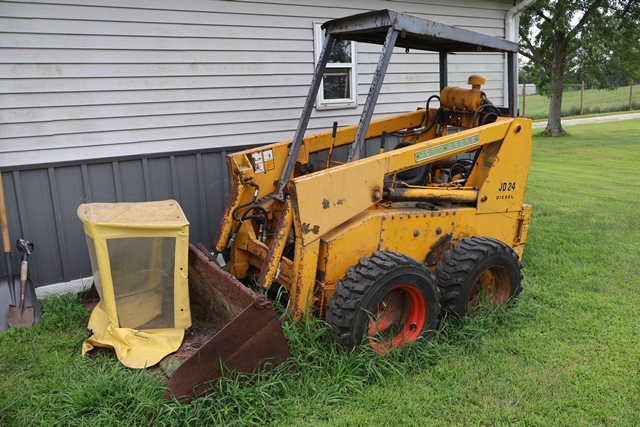 Item Image for Gene Youngblut Estate
