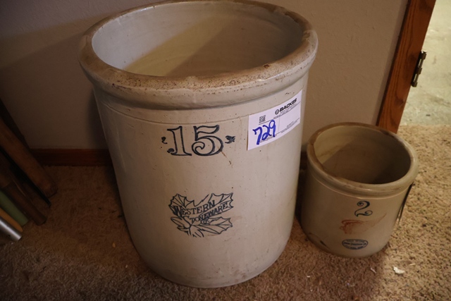 Item Image for Gene Youngblut Estate