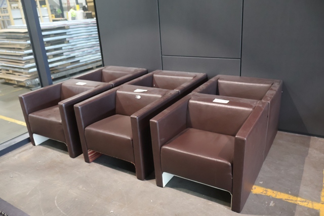 Item Image for Located at Metal Design Systems