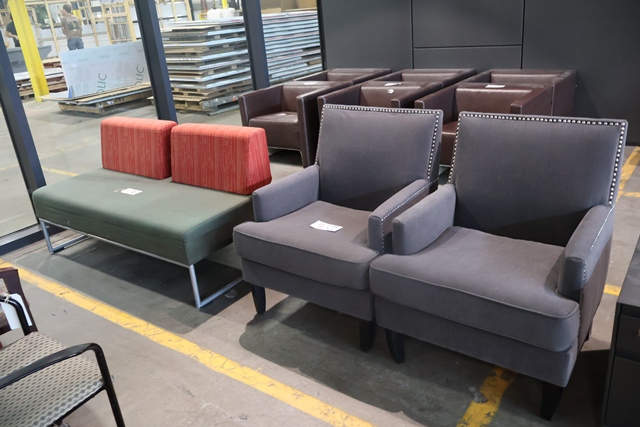 Item Image for Located at Metal Design Systems