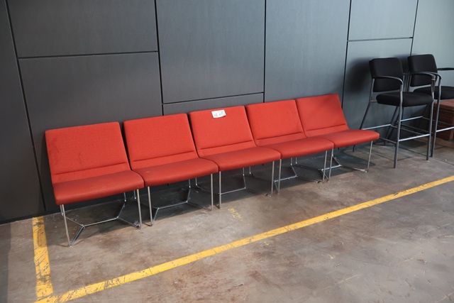 Item Image for Located at Metal Design Systems