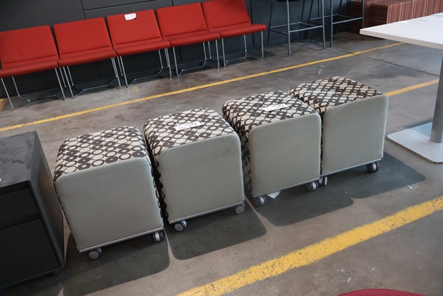 Item Image for Located at Metal Design Systems
