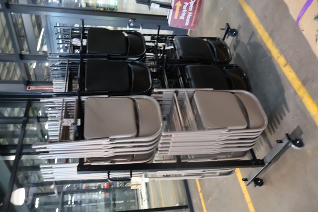 Item Image for Located at Metal Design Systems