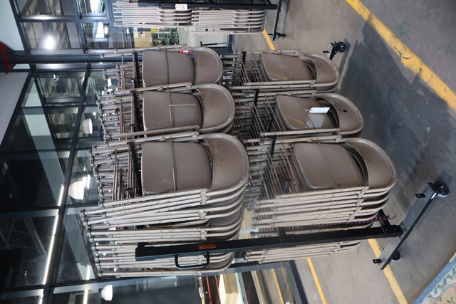 Item Image for Located at Metal Design Systems