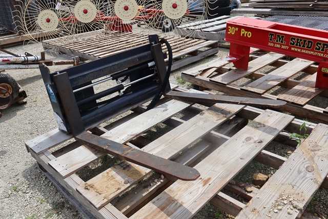 Item Image for Located at Metal Design Systems