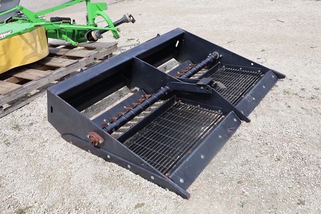 Item Image for Located at Metal Design Systems