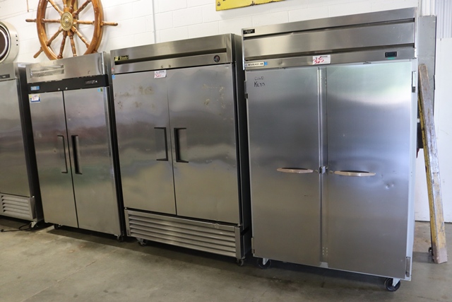 Item Image for August Food Service Auction