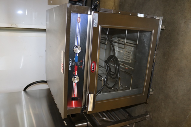 Item Image for August Food Service Auction