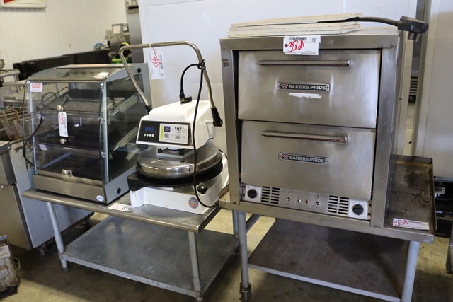 Item Image for August Food Service Auction