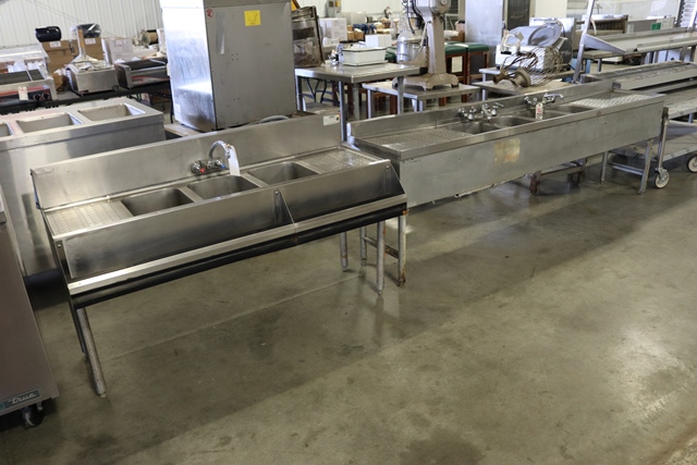 Item Image for August Food Service Auction