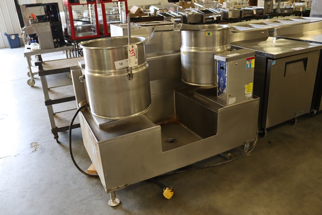 Item Image for August Food Service Auction