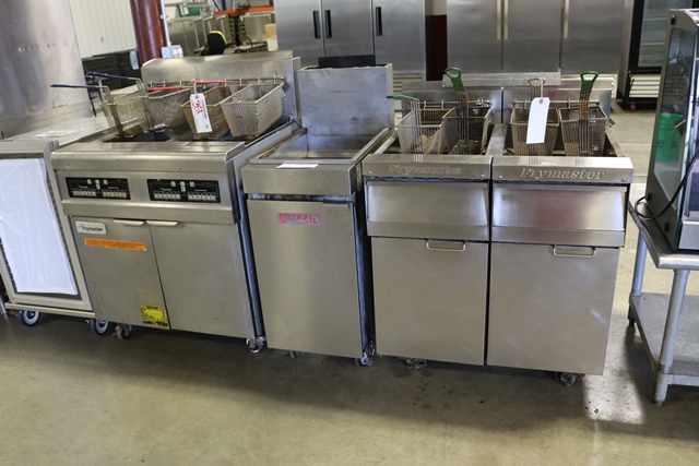 Item Image for August Food Service Auction