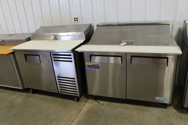 Item Image for August Food Service Auction
