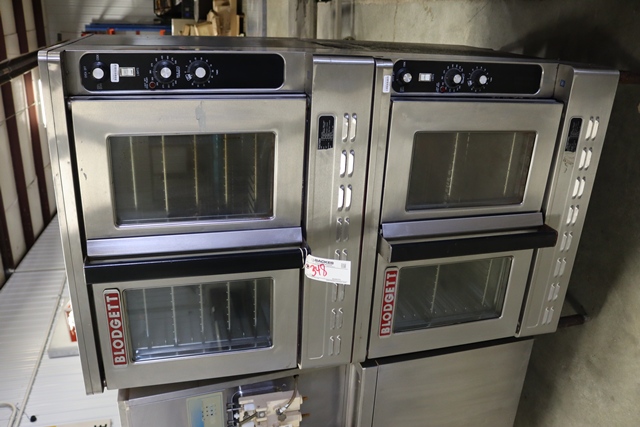 Item Image for August Food Service Auction