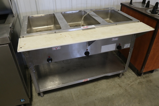 Item Image for August Food Service Auction
