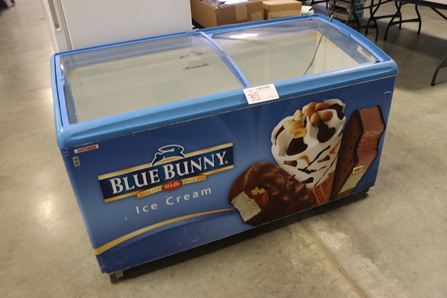 Item Image for August Food Service Auction