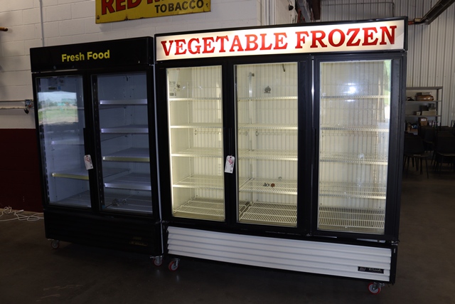 Item Image for August Food Service Auction