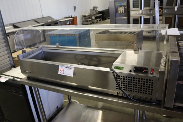 Item Image for August Food Service Auction