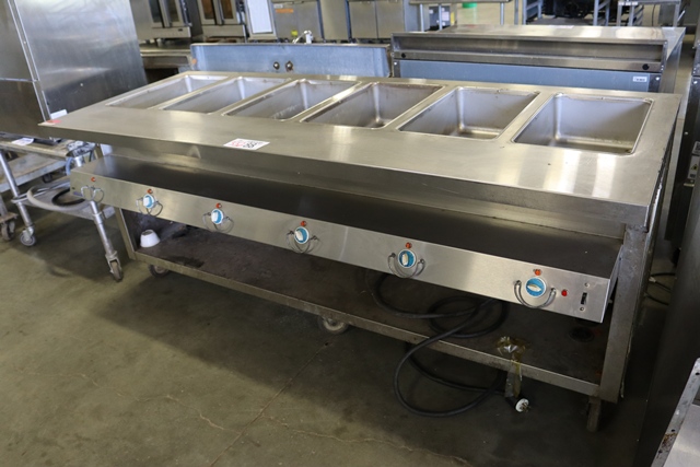 Item Image for August Food Service Auction