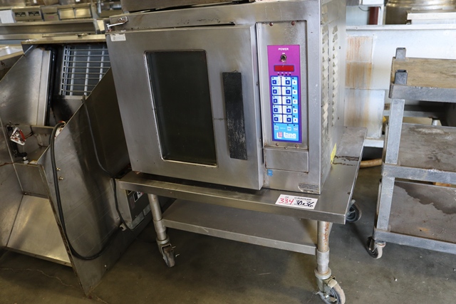 Item Image for August Food Service Auction