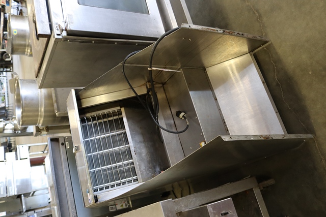 Item Image for August Food Service Auction