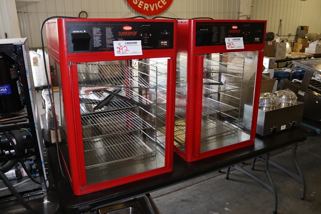 Item Image for August Food Service Auction