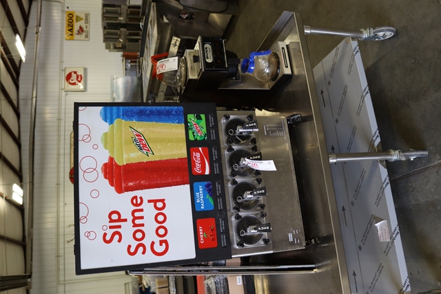 Item Image for August Food Service Auction